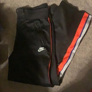 Nike sweatpants